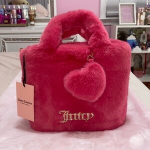Juicy Couture bag